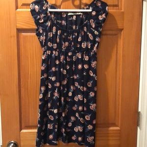 Kimchi Blue summer dress